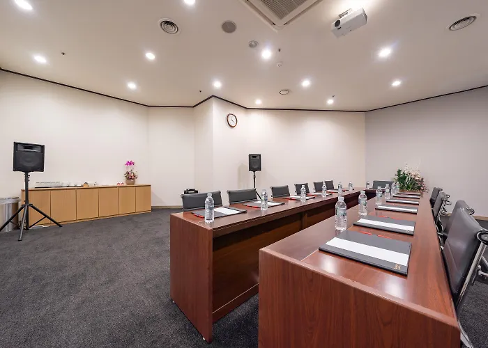 Ramada By Wyndham Seoul Dongdaemun
