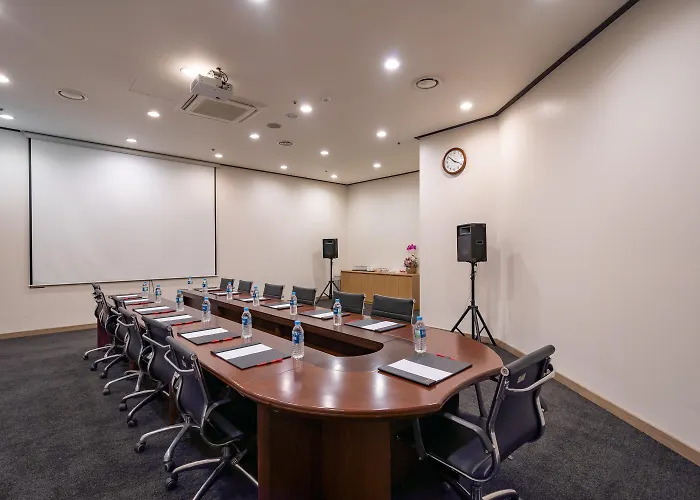 Ramada By Wyndham Seoul Dongdaemun
