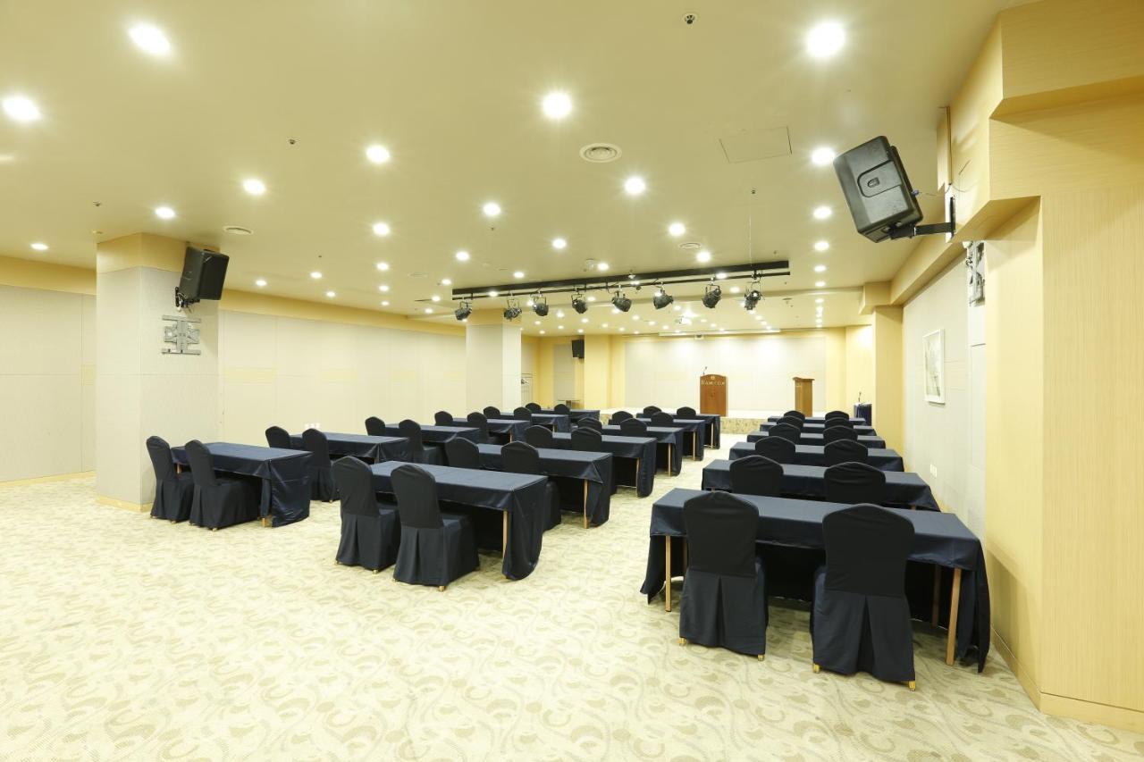 โรงแรม รามาดา บาน วินด์แฮม ทงแดมุน โซล