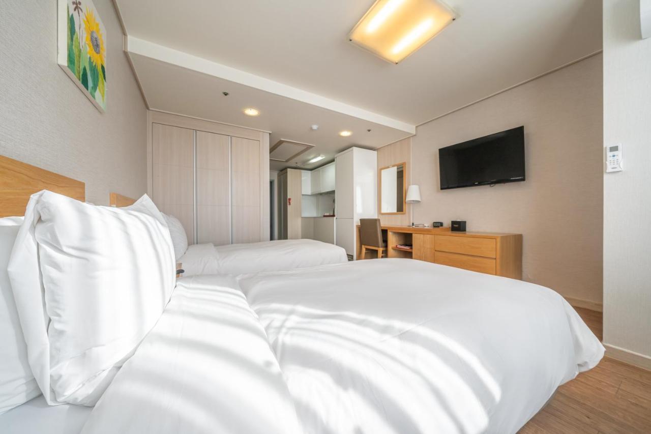 รามาดา บาน วินด์แฮม ทงแดมุน โรงแรม โซล
