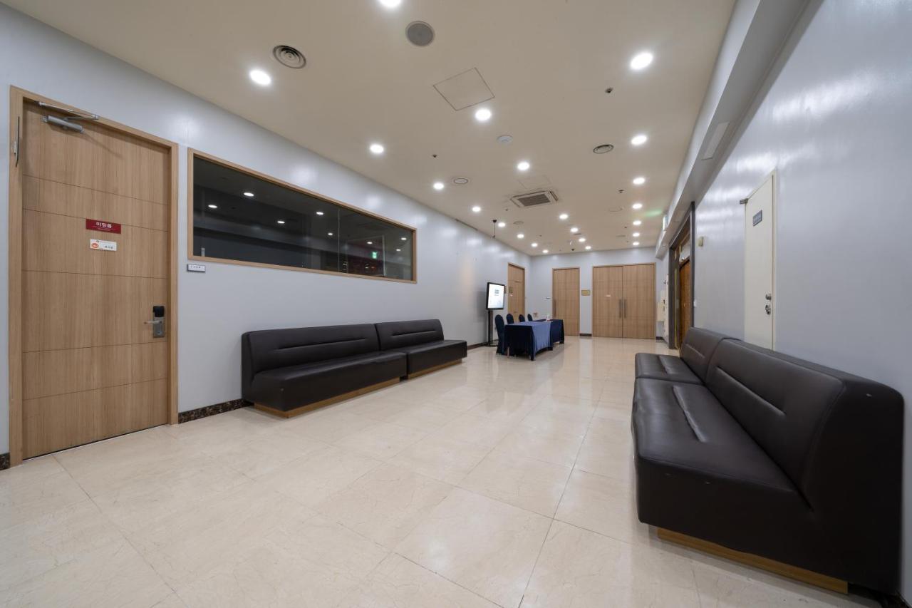 โรงแรม รามาดา บาน วินด์แฮม ทงแดมุน โซล
