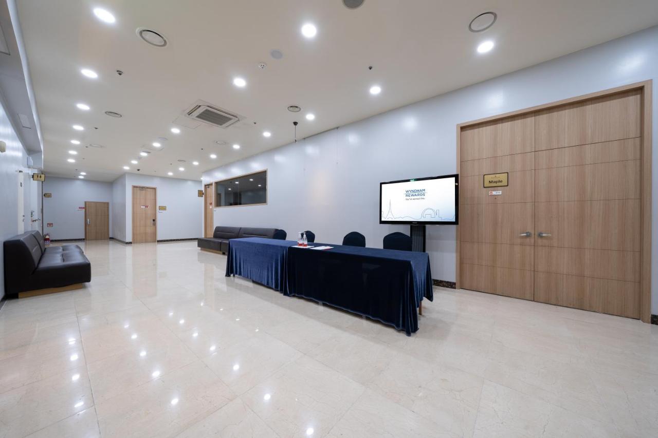 Ramada By Wyndham Dongdaemun