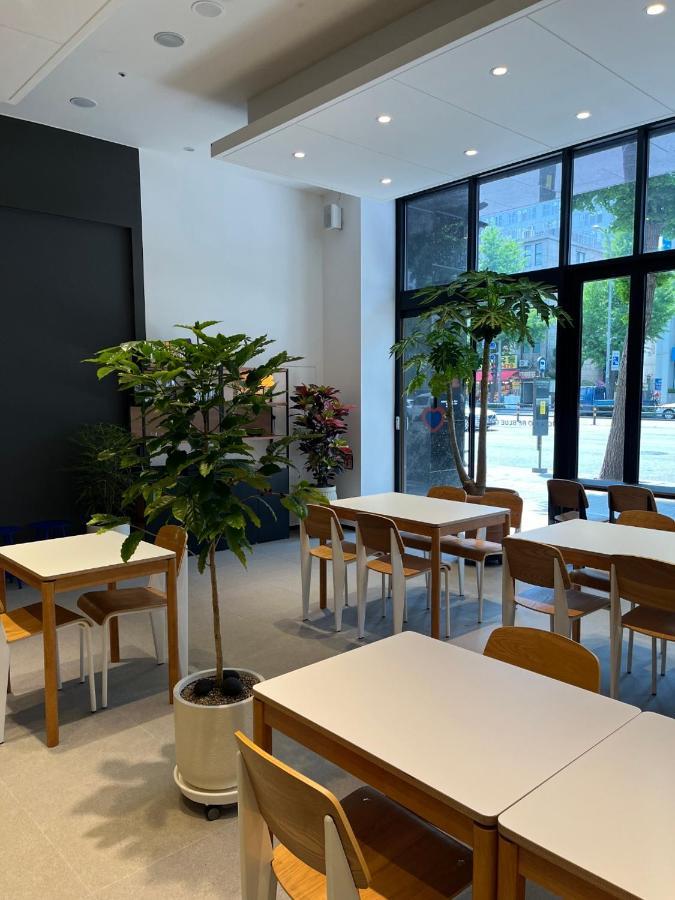 รามาดา บาน วินด์แฮม ทงแดมุน โรงแรม