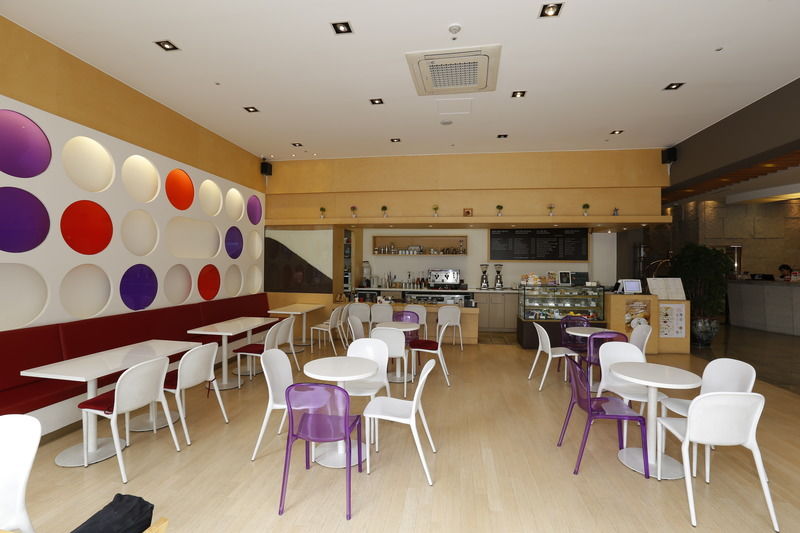 รามาดา บาน วินด์แฮม ทงแดมุน โรงแรม 3*