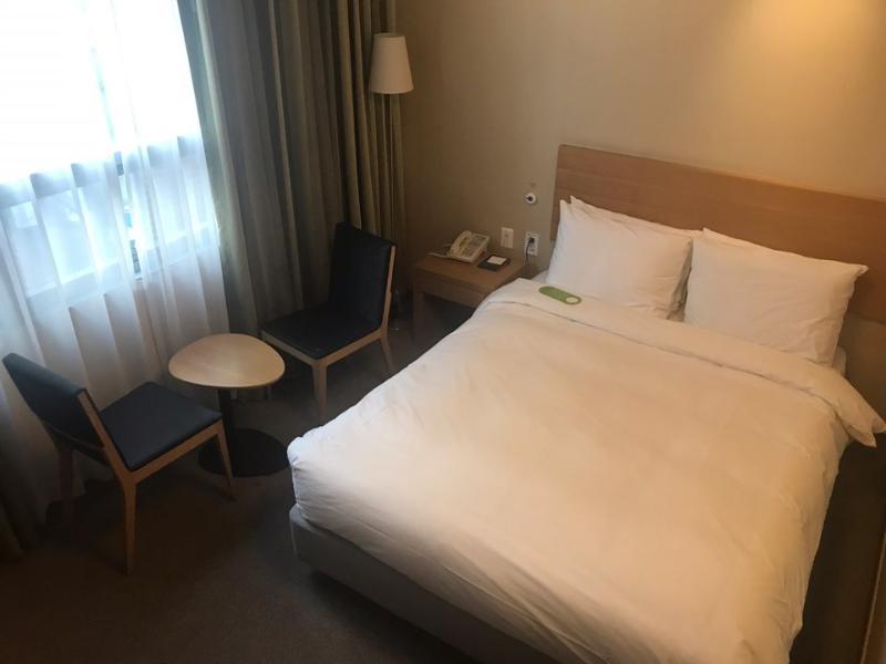 Hotel Ramada By Wyndham Dongdaemun Seoul