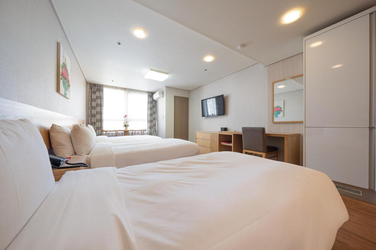 ラマダ ソウル 東大門 3*