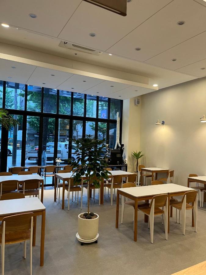 ホテル ラマダ ソウル 東大門 ソウル特別市